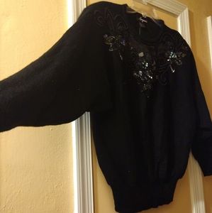 ANGENIE Woman Sweater